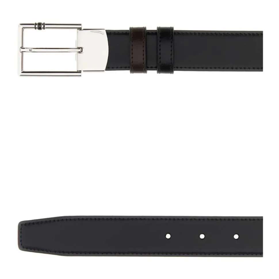 Ceinture réversible 30 mm