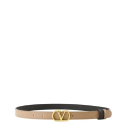 Ceinture réversible VLogo Signature