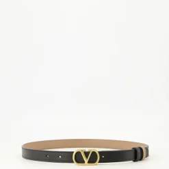 Ceinture réversible VLogo Signature