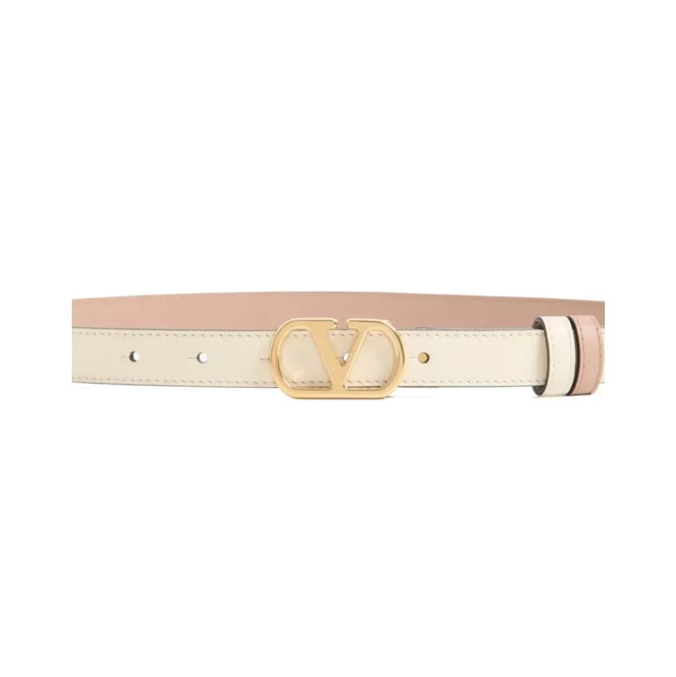 Ceinture réversible VLogo Signature