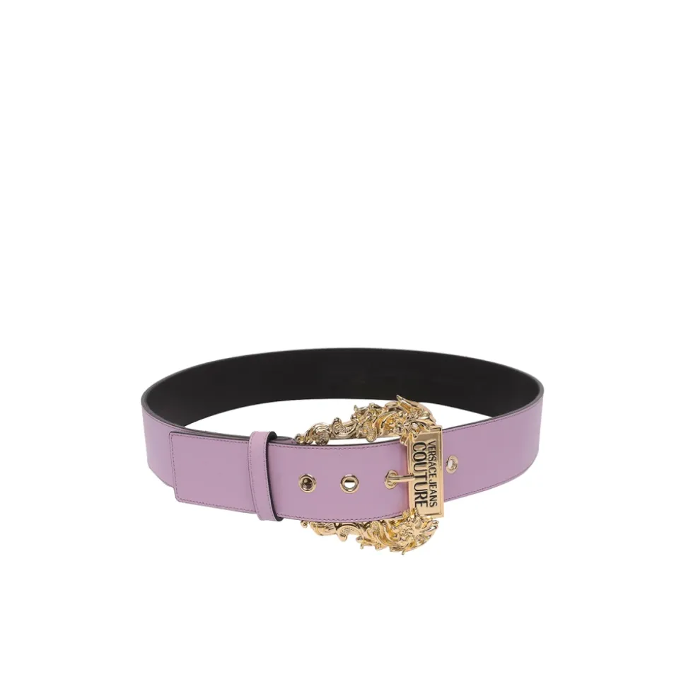 Ceintures Lilas pour Tenues Élégantes