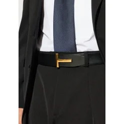 Ceinture T Icon Crocodile