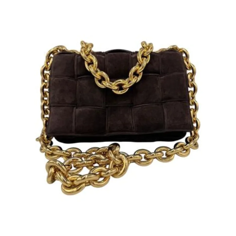 Chain Padded Cassette