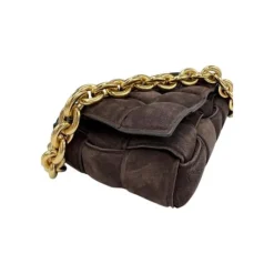Chain Padded Cassette