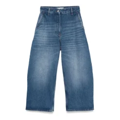 Chalco Denim Pant