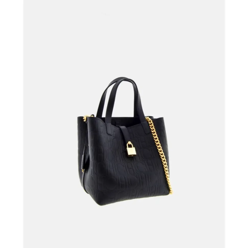 Chaîne Verrouillée XS Tatuado Sac à main