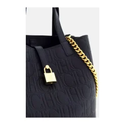 Chaîne Verrouillée XS Tatuado Sac à main