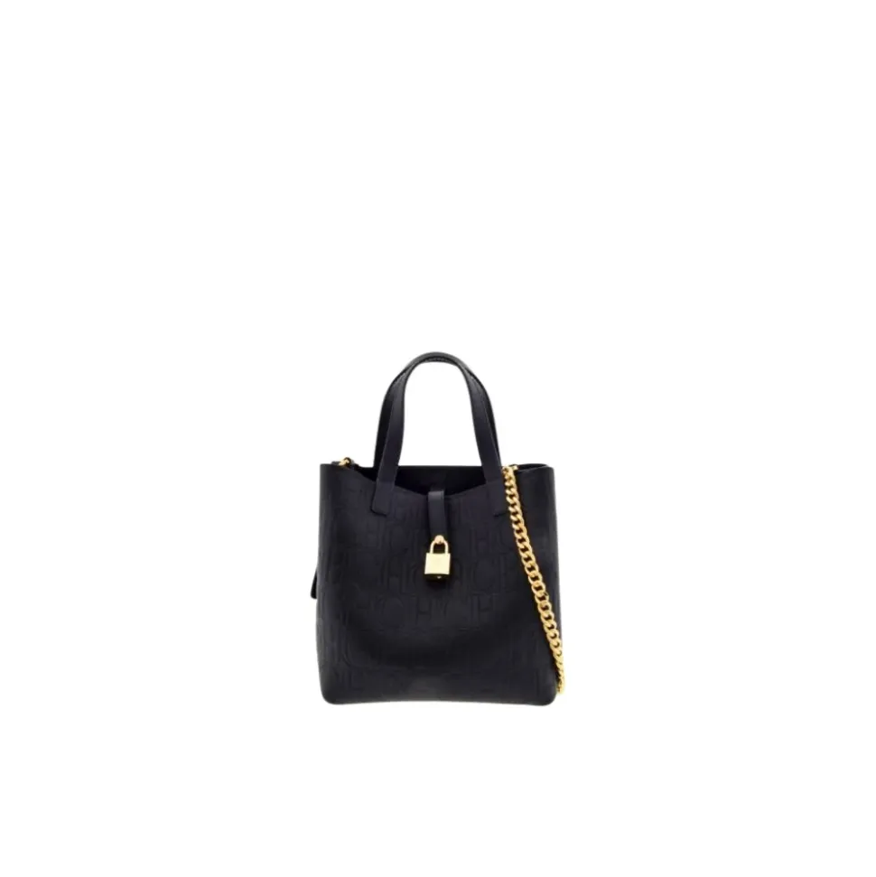 Chaîne Verrouillée XS Tatuado Sac à main