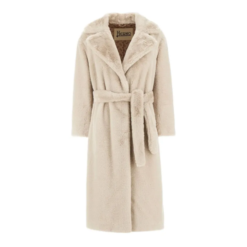 Chantilly Coat
