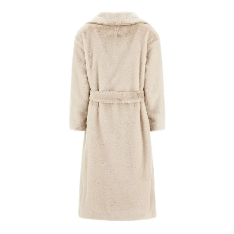 Chantilly Coat