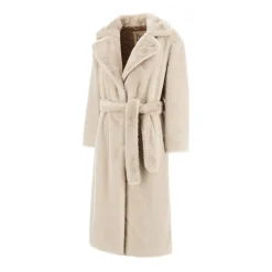 Chantilly Coat