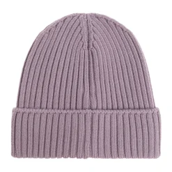Chapeau avec écusson logo