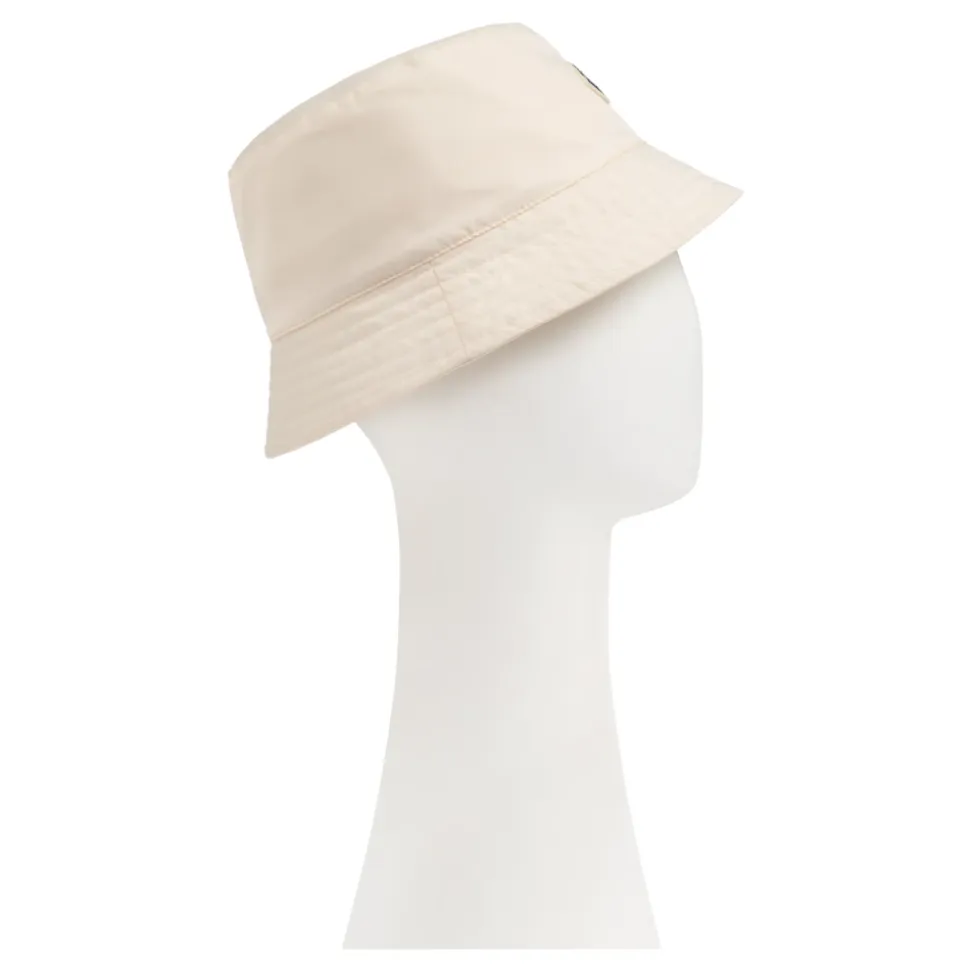 Chapeau avec écusson logo