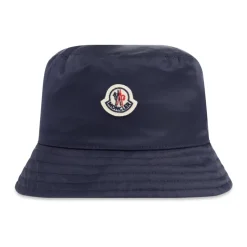 Chapeau avec écusson logo