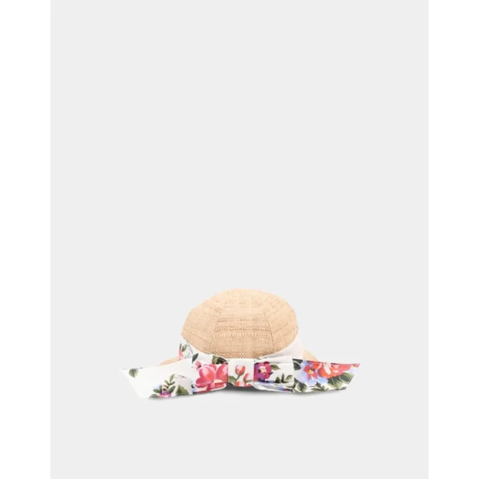 Chapeau de paille