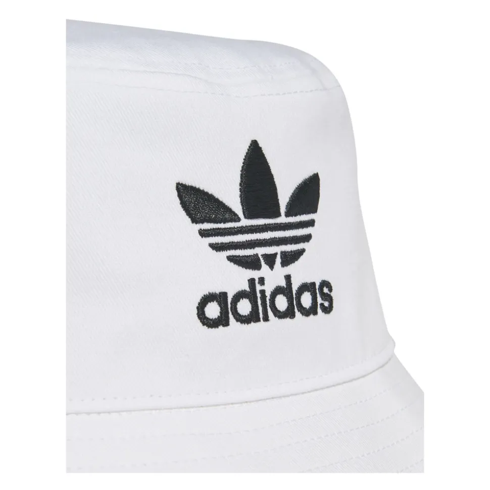 Chapeau de pêcheur ligne Adicolor