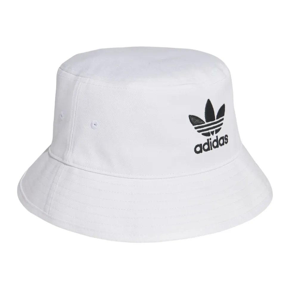 Chapeau de pêcheur ligne Adicolor