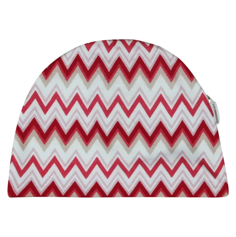 Chapeau en coton doux