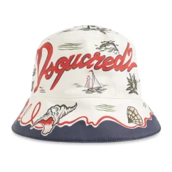 Chapeau Imprimé