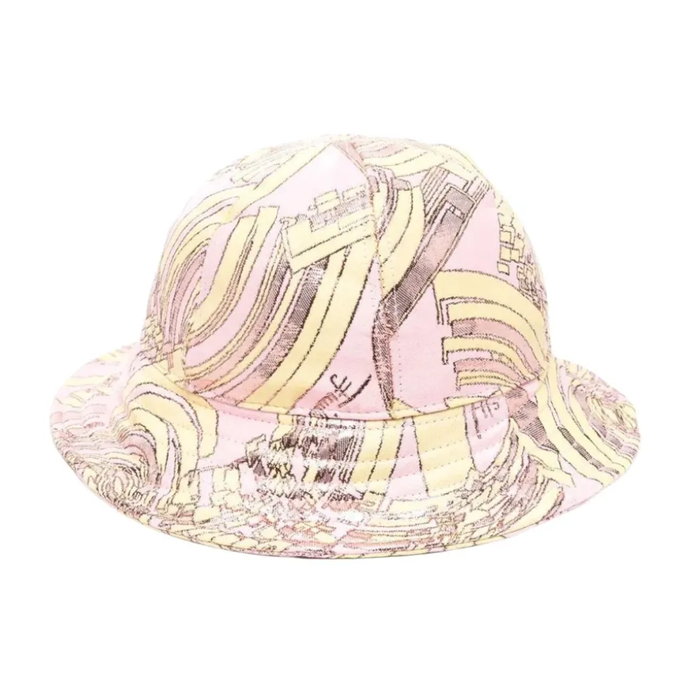 Chapeau Élégant pour un Look Tendance