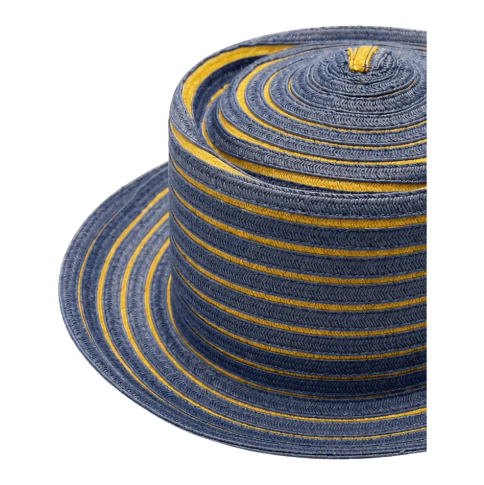 Chapeaux