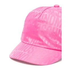 Chapeaux & Bonnets Roses HTX01NL3E0086197