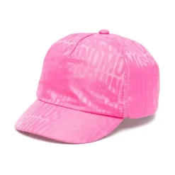 Chapeaux & Bonnets Roses HTX01NL3E0086197