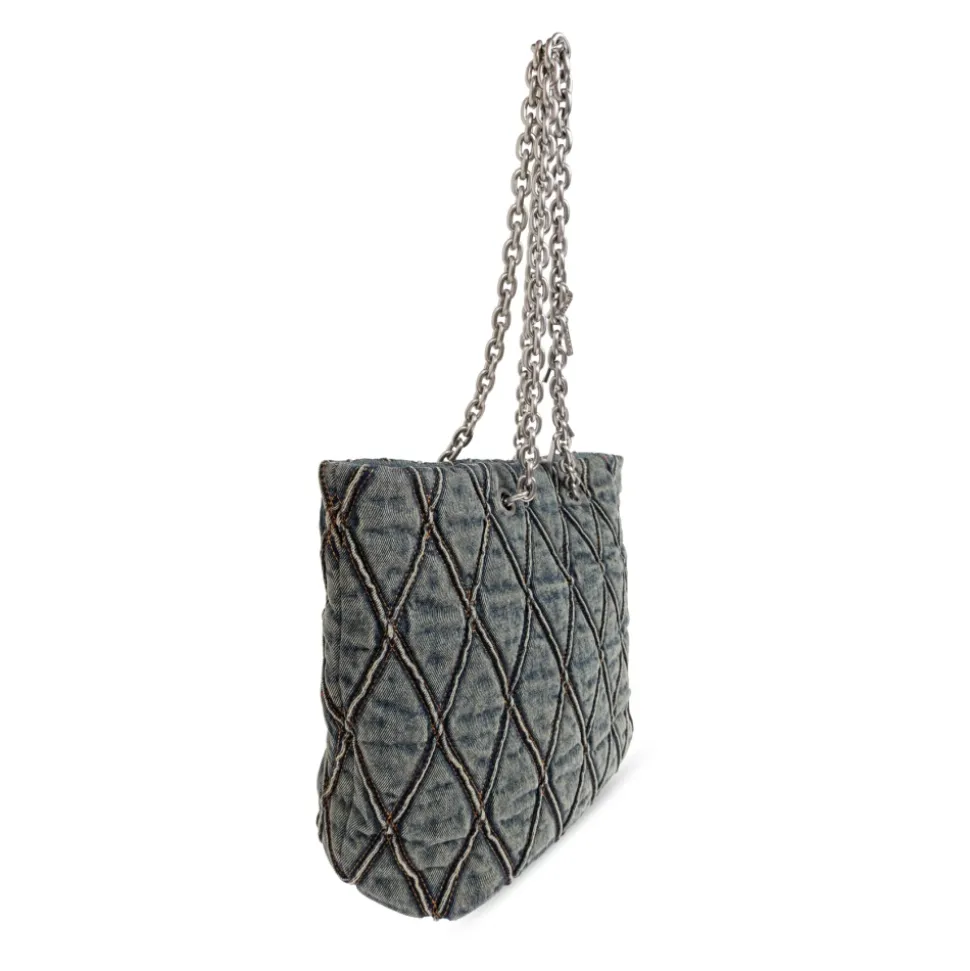 CHARM-D Shopper M