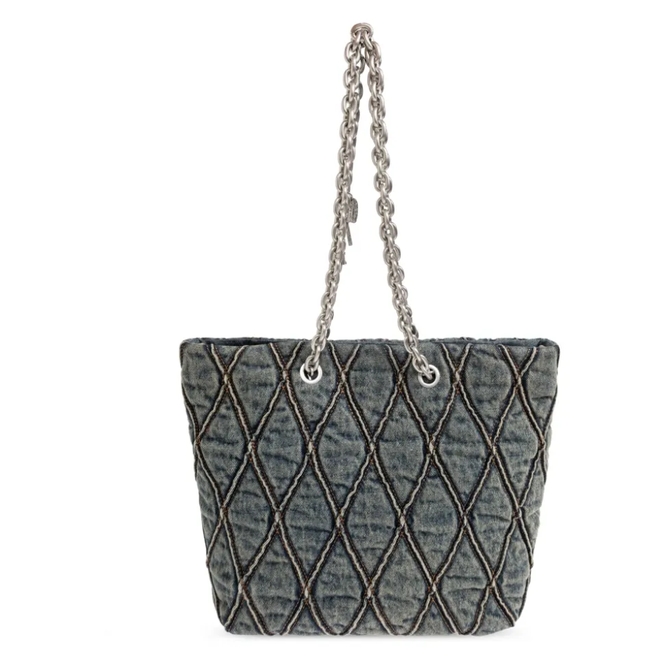 CHARM-D Shopper M