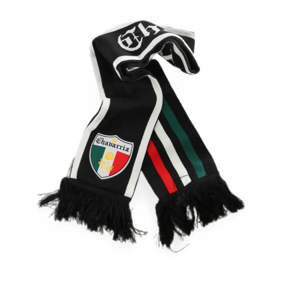 Écharpe de football Chavarria
