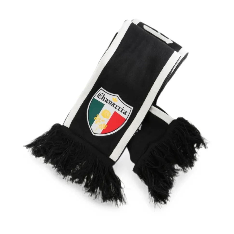Écharpe de football Chavarria