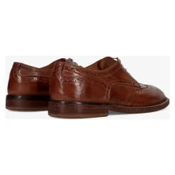Chaussure classique à lacets