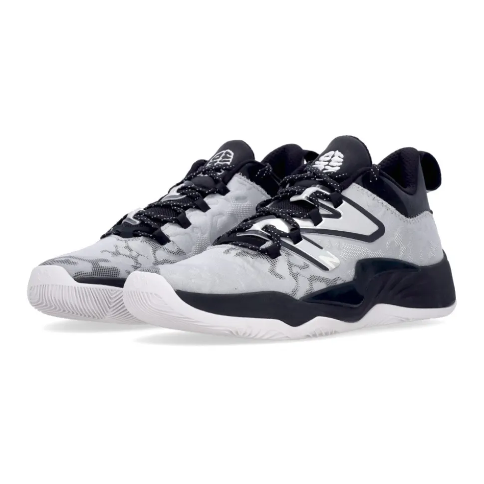 Chaussure de basketball bi-densité
