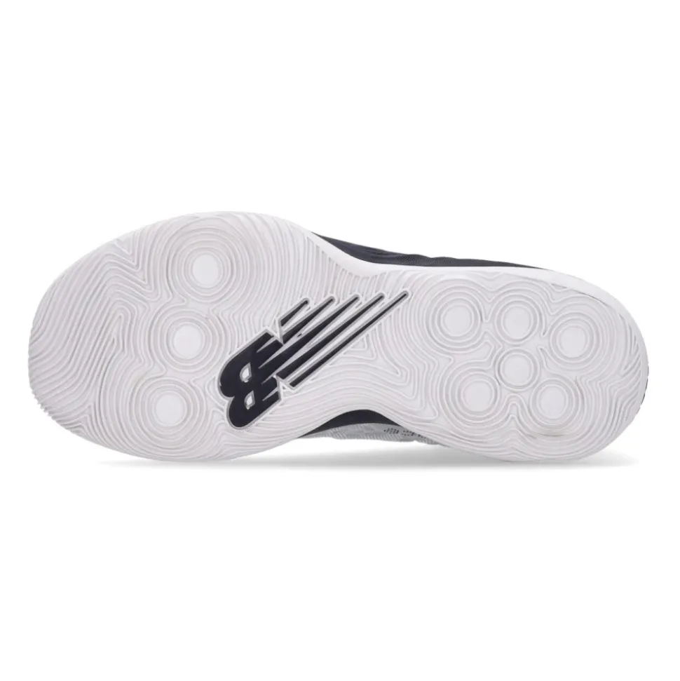 Chaussure de basketball bi-densité