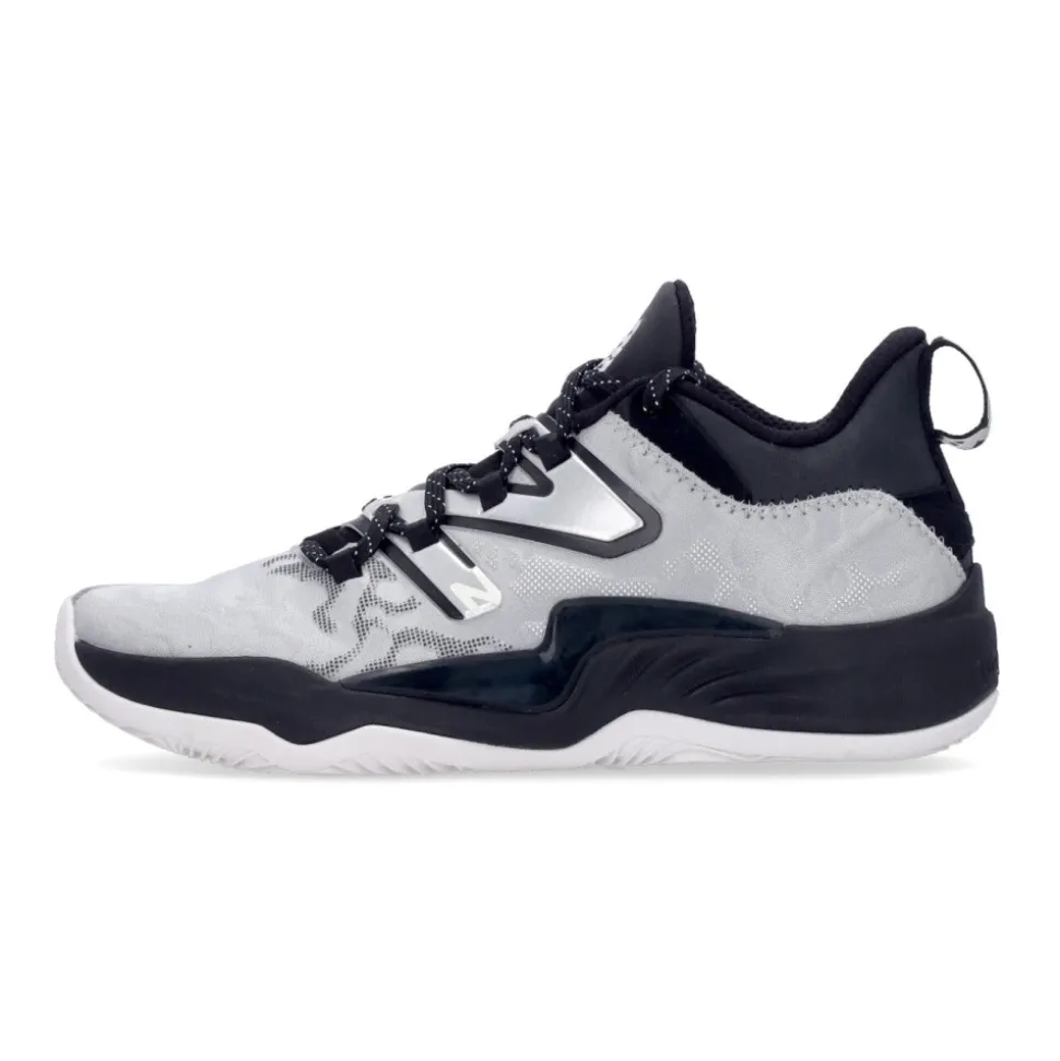 Chaussure de basketball bi-densité