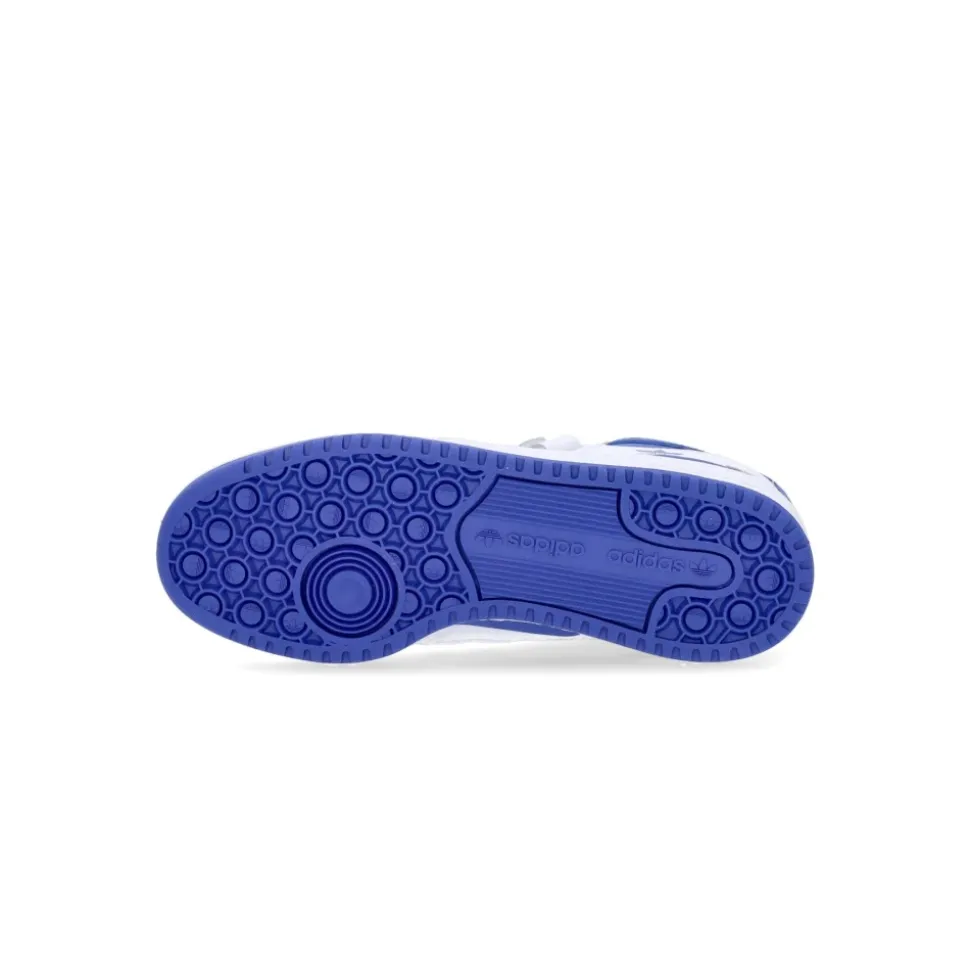 Chaussure de basketball Forum Mid