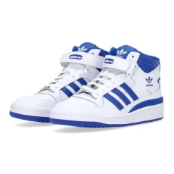 Chaussure de basketball Forum Mid