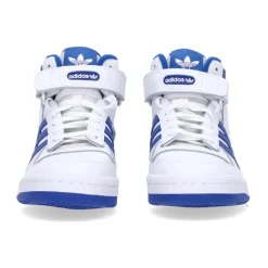 Chaussure de basketball Forum Mid