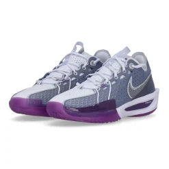 Chaussure de basket Cut 3 Ardoise/Argent