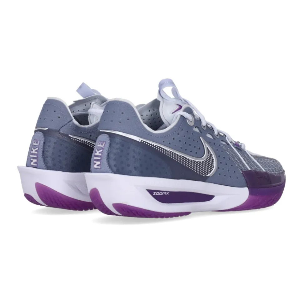 Chaussure de basket Cut 3 Ardoise/Argent