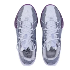 Chaussure de basket Cut 3 Ardoise/Argent