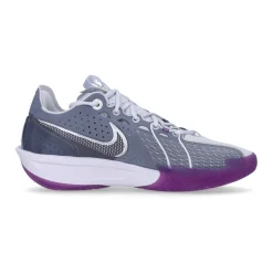 Chaussure de basket Cut 3 Ardoise/Argent