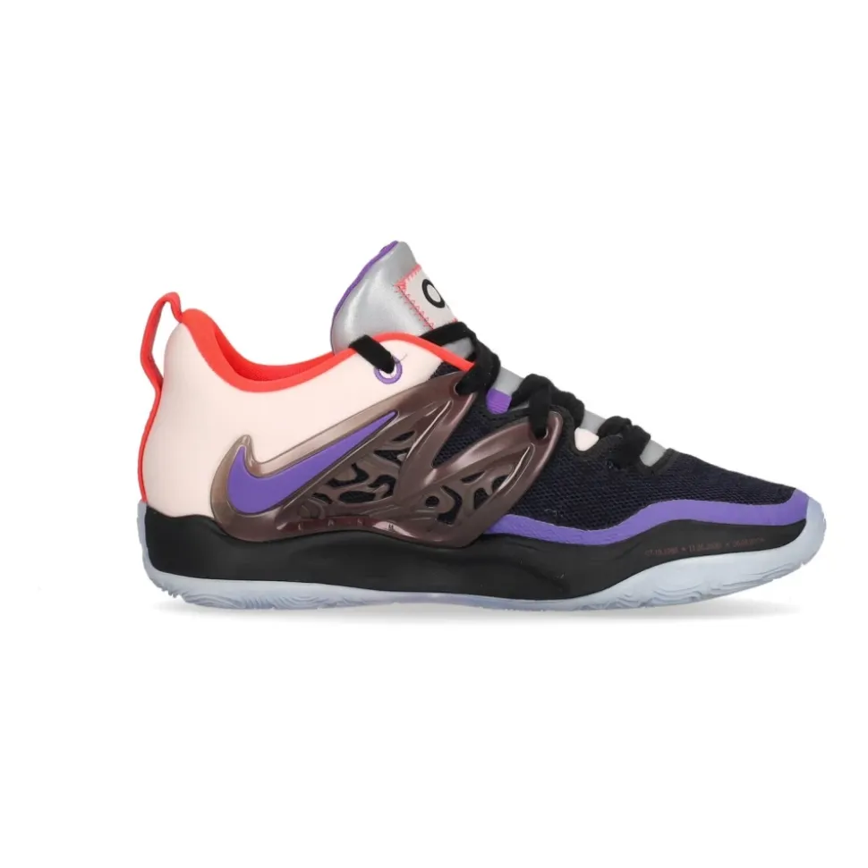 Chaussure de basket KD15 Multi/Noir