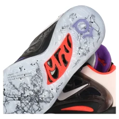 Chaussure de basket KD15 Multi/Noir