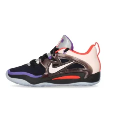 Chaussure de basket KD15 Multi/Noir