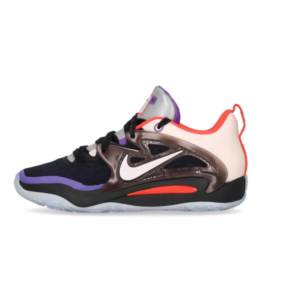 Chaussure de basket KD15 Multi/Noir