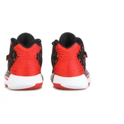 Chaussure de basket KD14 Noir/Rouge/Blanc