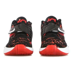 Chaussure de basket KD14 Noir/Rouge/Blanc