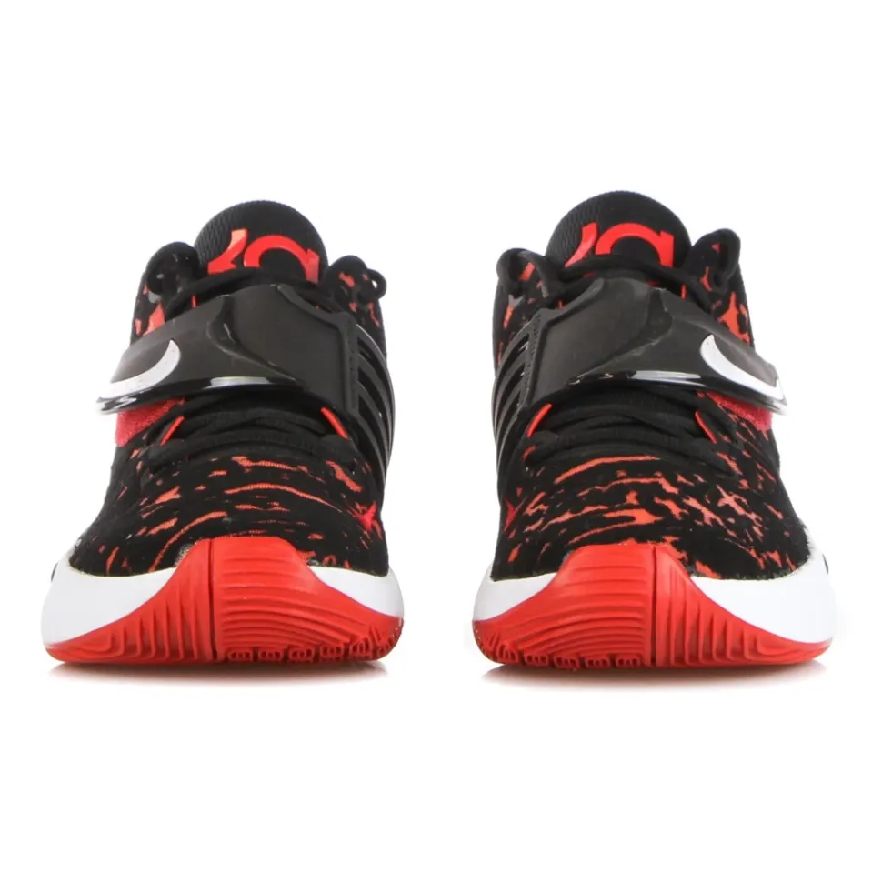 Chaussure de basket KD14 Noir/Rouge/Blanc