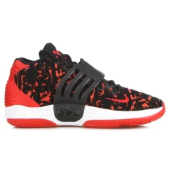 Chaussure de basket KD14 Noir/Rouge/Blanc